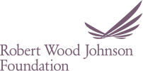 Robert Wood Johnson Foundation logo