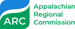 Appalachian Regional Commission logo