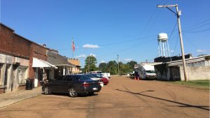 Shuqualak, Mississippi, is one of three sizable communities in Noxubee County.